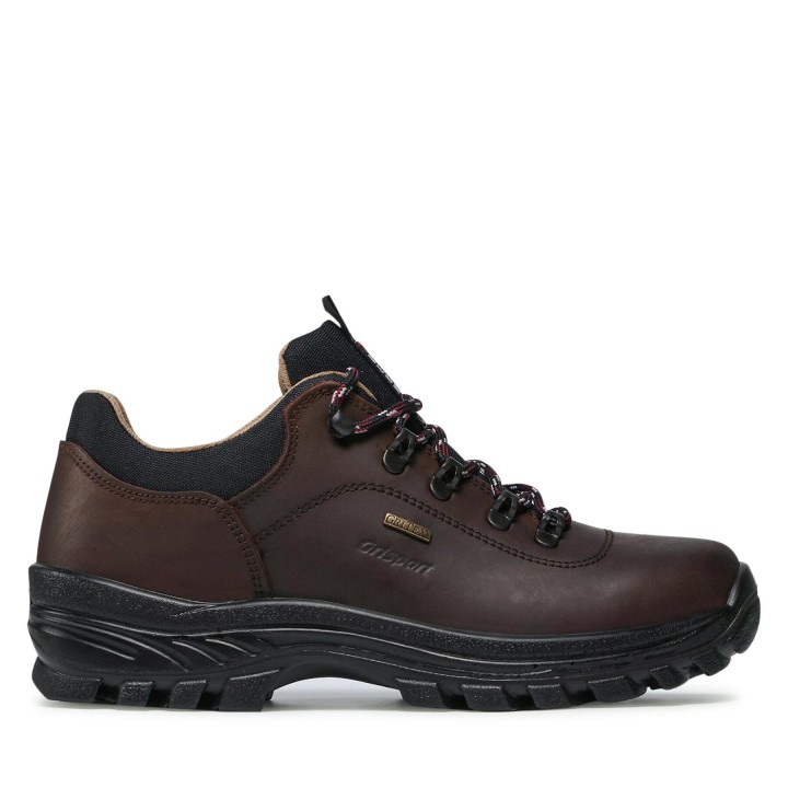 Trekkingschuhe Grisport 10268D16G Braun