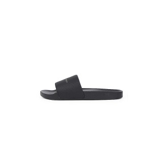TOMMY HILFIGER Badeschuhe schwarz | 41