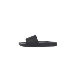 TOMMY HILFIGER Badeschuhe schwarz | 41