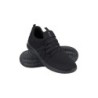 Swift Leichte Herren-Aktivschuhe - Schwarz