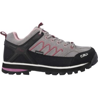 CMP Damen Moon Low WP Schuhe