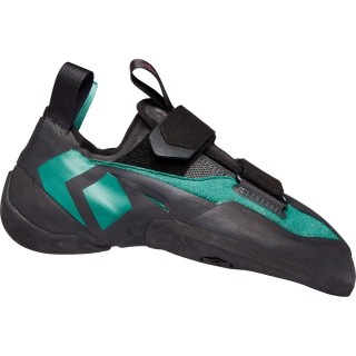 Black Diamond Damen Method Kletterschuhe