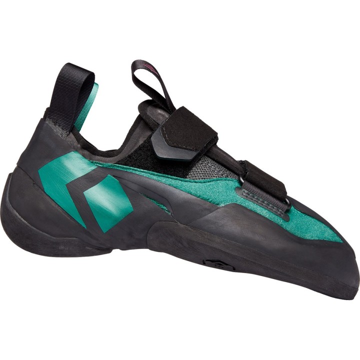 Black Diamond Damen Method Kletterschuhe