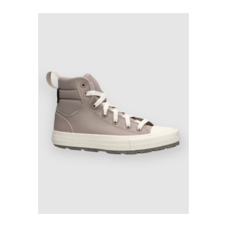 Converse Chuck Taylor All Star Berkshire Winterstiefel egret