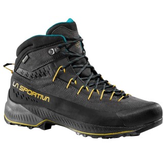 La Sportiva Herren TX4 Evo Mid GTX Schuhe