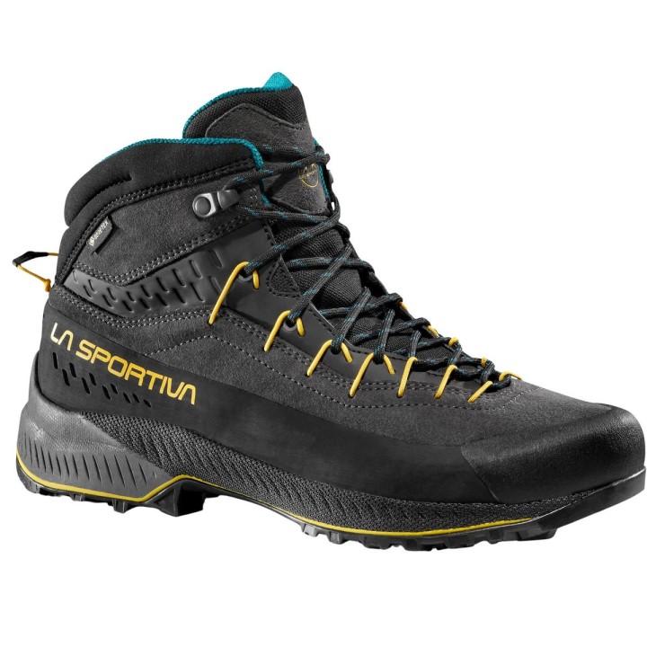 La Sportiva Herren TX4 Evo Mid GTX Schuhe