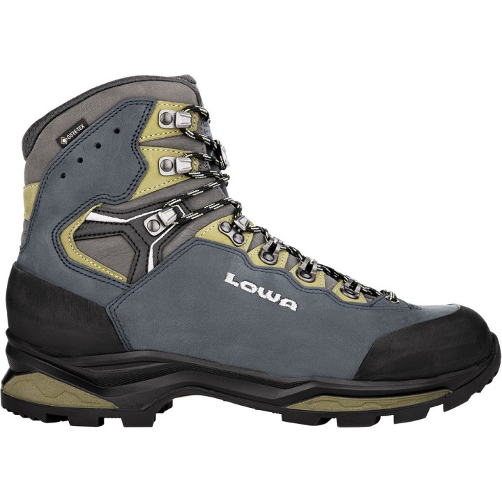 Lowa Herren Camino Evo GTX Schuhe