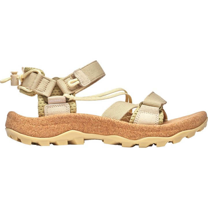 Merrell Damen Speed Fusion Web Rmx Sandale