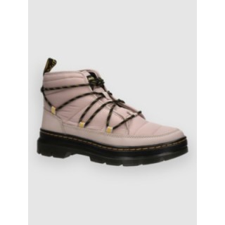 Dr. Martens Combs Winterstiefel vintage taupe