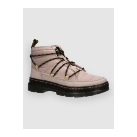 Dr. Martens Combs Winterstiefel vintage taupe