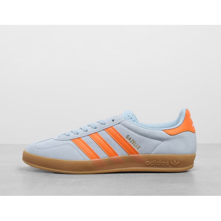adidas Originals Gazelle Indoor - Blue