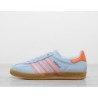 adidas Originals Gazelle Indoor Women's - Blue