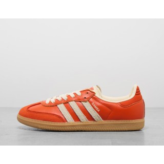 adidas Originals Samba OG Women's - Red