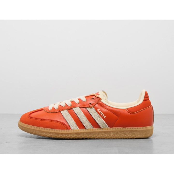 adidas Originals Samba OG Women's - Red