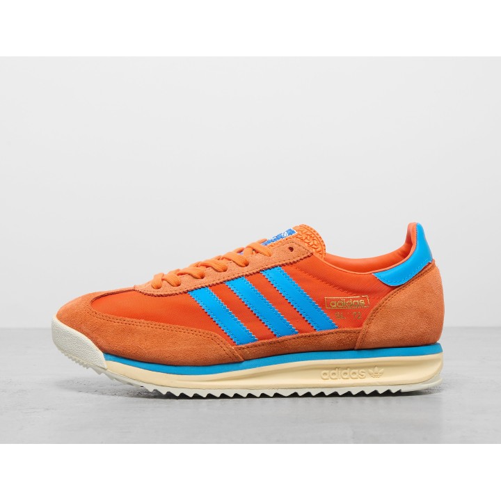 adidas Originals SL 72 RS Schuh - Orange