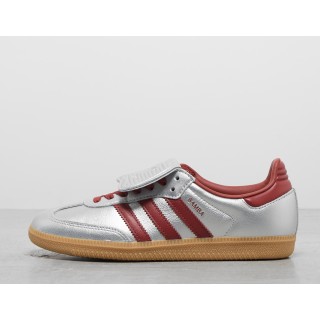 adidas Originals Samba LT Damen - Silver