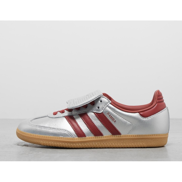 adidas Originals Samba LT Damen - Silver