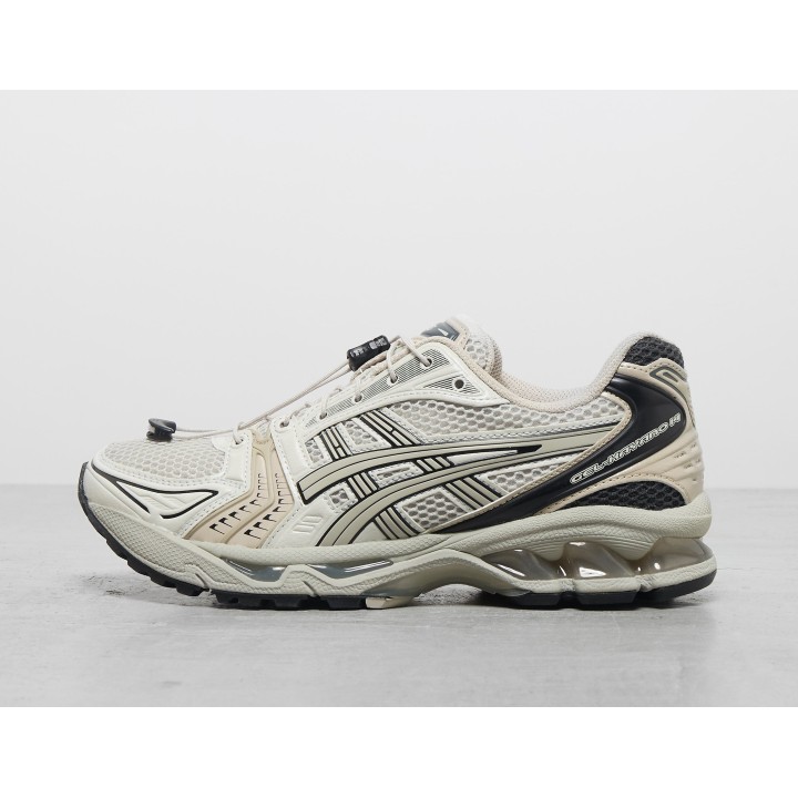 ASICS GEL-KAYANO 14 Women's - Grey