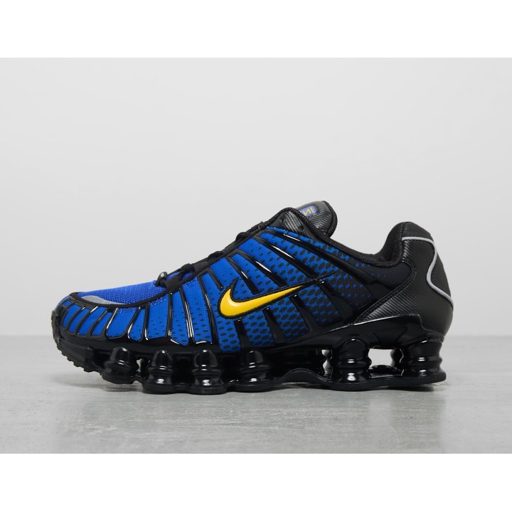 Nike Shox TL - Blue