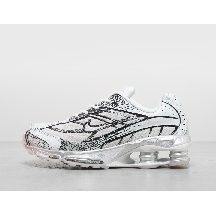 Nike Shox Ride 2 - White