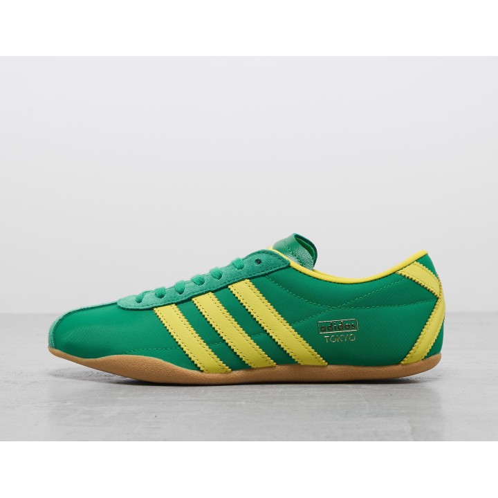 adidas Originals Tokyo Women's - Green