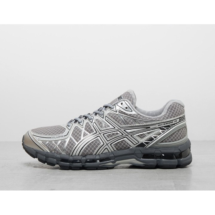 ASICS GEL-KAYANO 20 - Grey