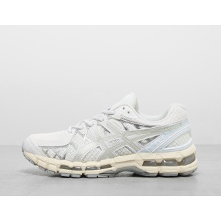 ASICS GEL-KAYANO 20 Women's - White
