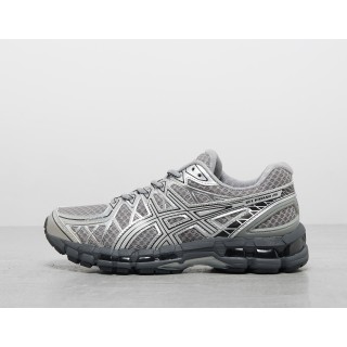 ASICS GEL-KAYANO 20 Women's - Grey