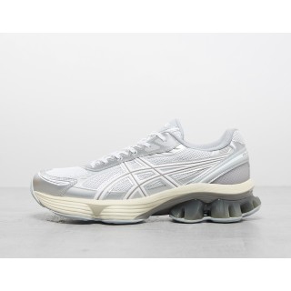 ASICS GEL-KINETIC FLUENT - Grey