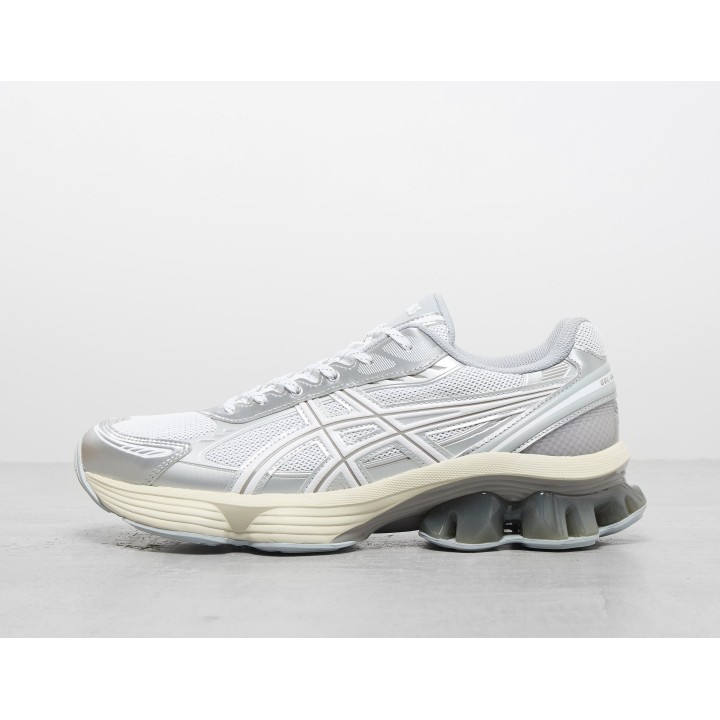 ASICS GEL-KINETIC FLUENT - Grey