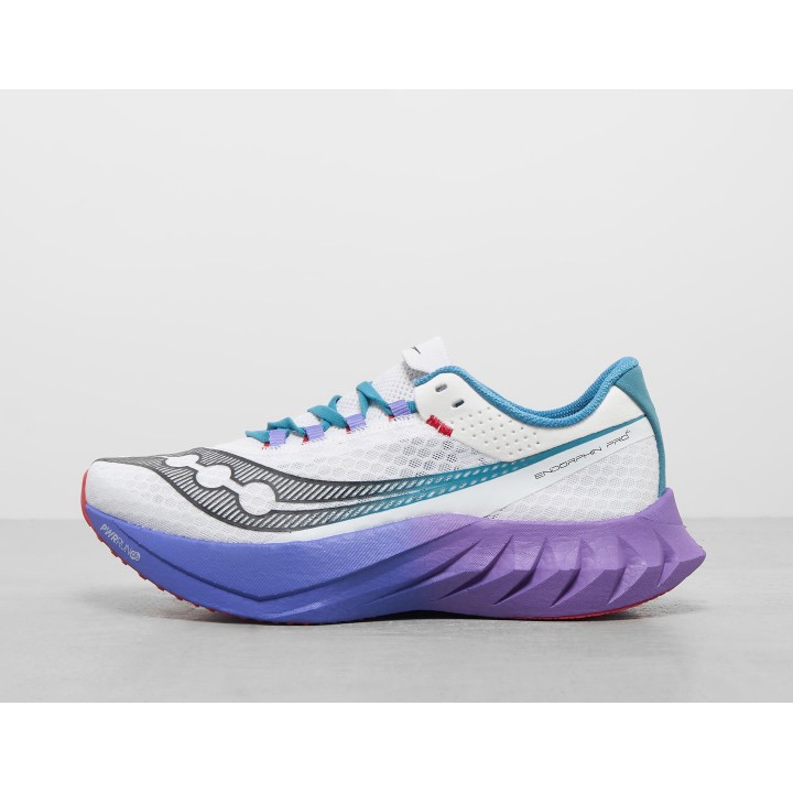 Saucony Endorphin Pro 4 - White