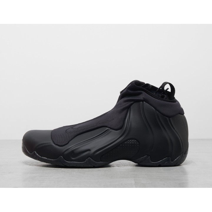 Nike Air Flightposite - Black