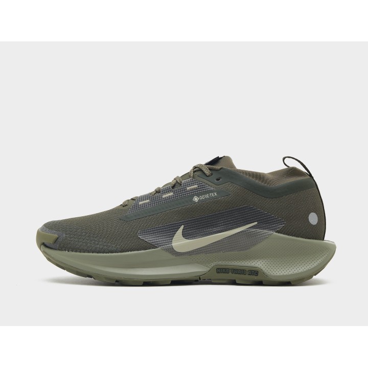 Nike Pegasus trail 5 GORE-TEX - Olive