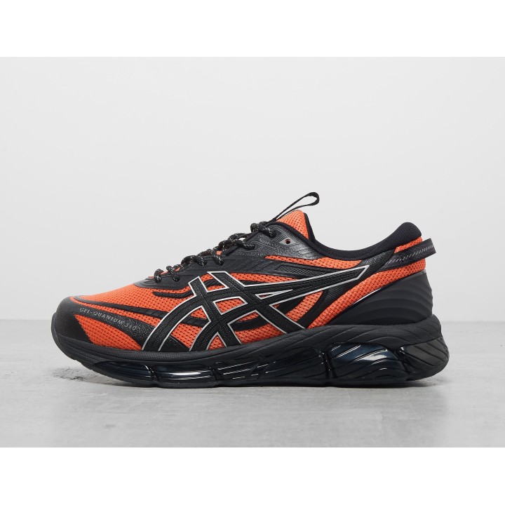 ASICS x Lack of Guidance GEL-QUANTUM 360 VIII - Black