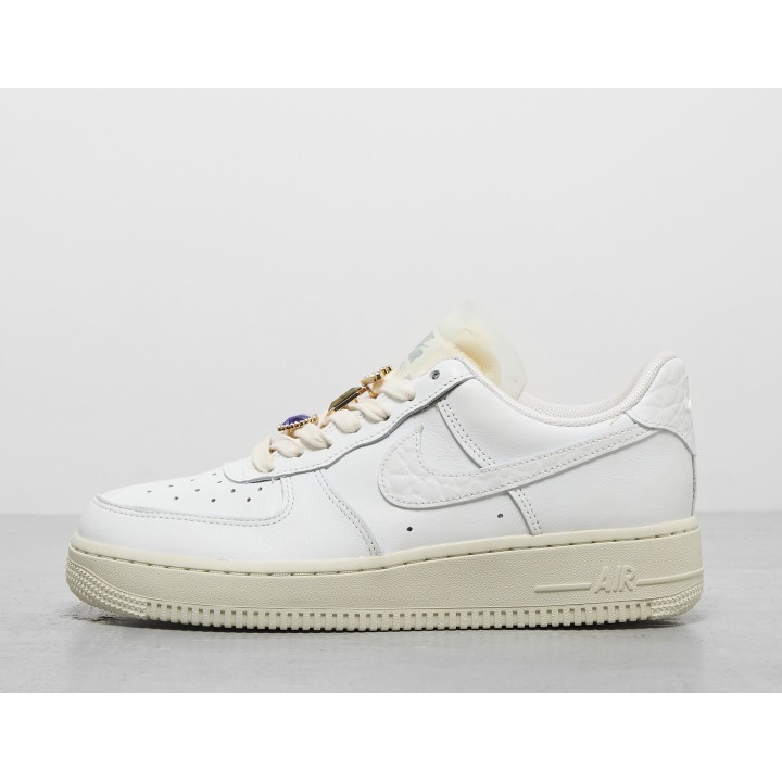 Nike Air Force 1 Low '07 Jewel Women's - White