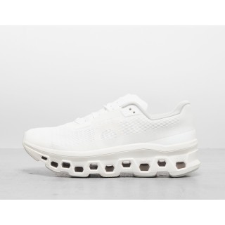 On Running Cloudmonster Void - White