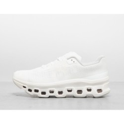 On Running Cloudmonster Void - White