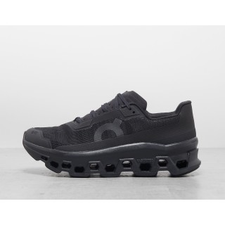 On Running Cloudmonster Void - Black