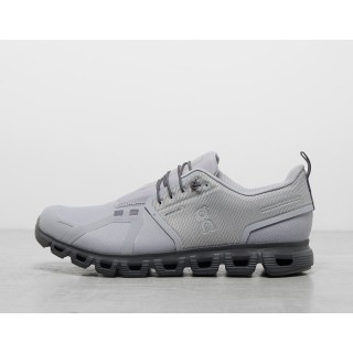 On Running Cloud 6 Waterproof - Grey