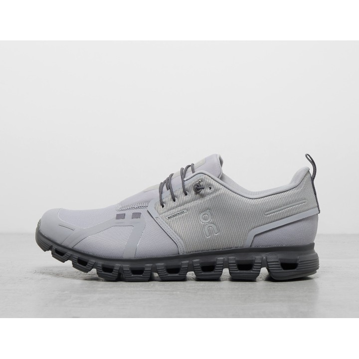 On Running Cloud 6 Waterproof - Grey