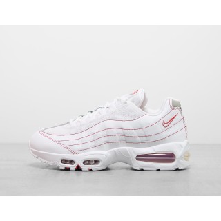 Nike Air Max 95 - White