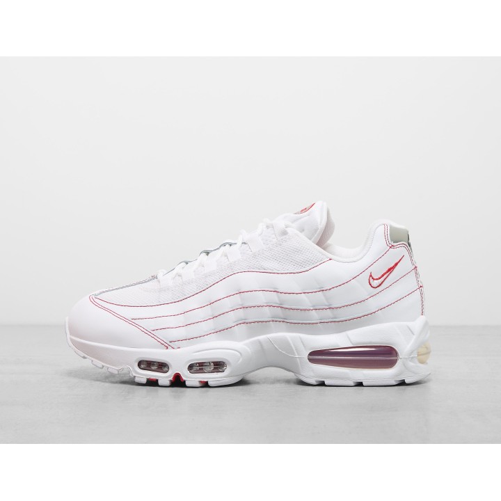 Nike Air Max 95 - White