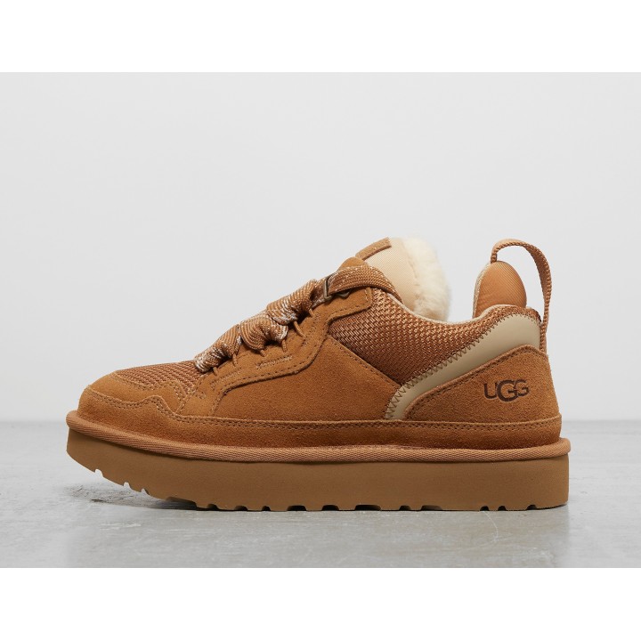 UGG Lowmel Women's - Brown