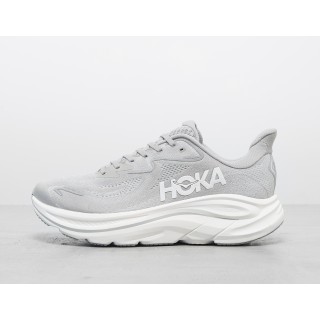 HOKA Clifton 10 - Grey