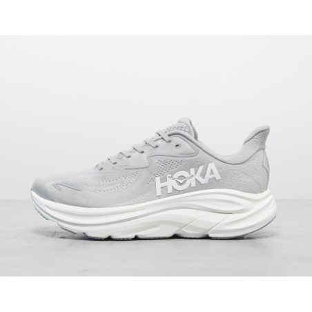 HOKA Clifton 10 - Grey