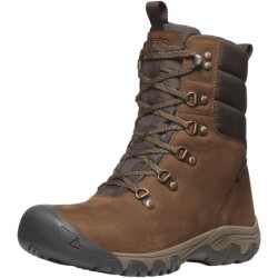Keen Winterstiefel "GRETA BOOT WP", Snowboots, Winterboots, Winterschuhe, wasserdicht