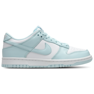 Nike Dunk Unisex Schuhe - Weiß - Größe: 35.5 - Leder - Foot Locker