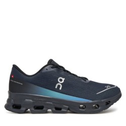 Laufschuhe On Cloudspark 3ME10391947 Dunkelblau