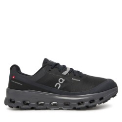Trekkingschuhe On Cloudvista 2 3ME30140106 Schwarz