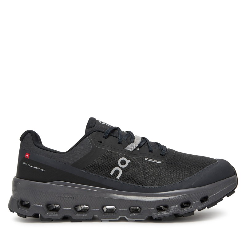 Trekkingschuhe On Cloudvista 2 3ME30140106 Schwarz